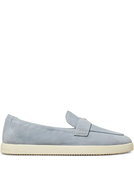  Tory Burch Mocasines Ballet Sport - Azul 