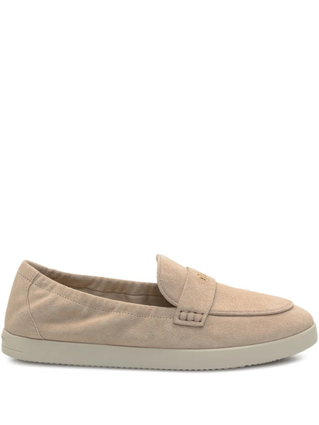  Tory Burch Mocasines Ballet Sport - Neutro 