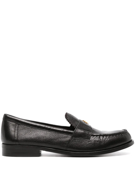  Tory Burch Mocasines Classic - Negro 