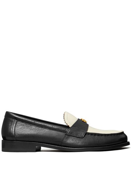 Tory Burch Mocasines Classic - Negro 