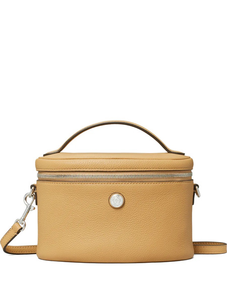  Tory Burch Neceser Texturizado - Neutro 