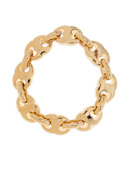  Tory Burch Pulsera Gemini - Dorado 