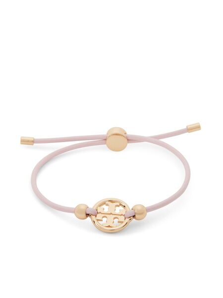 Tory Burch Pulsera Miller - Rosa 
