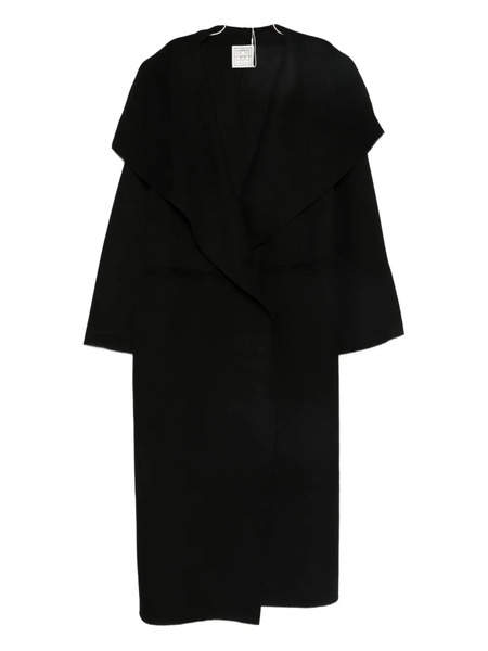  Toteme Abrigo Signature - Negro 