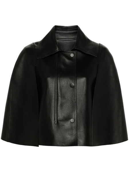  Toteme Capa Doble - Negro 
