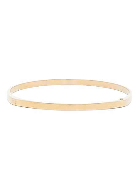  Toteme Collar Signature - Dorado 