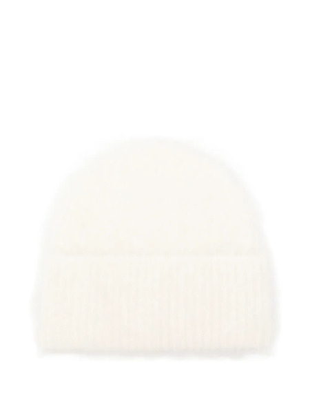  Toteme Gorro De Punto - Neutro 