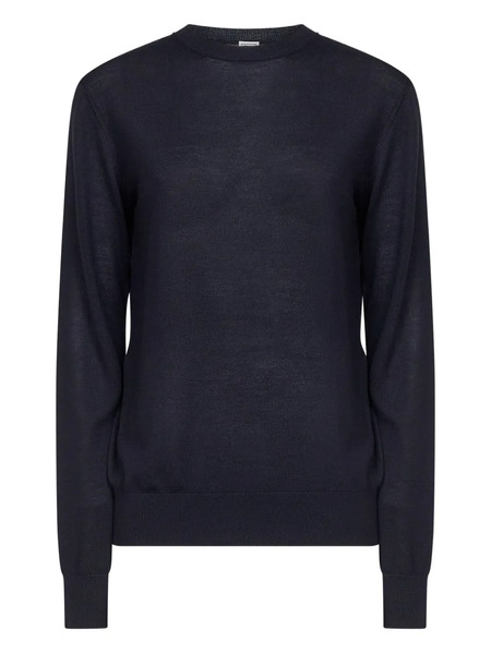  Toteme Jersey De Canalé - Azul 