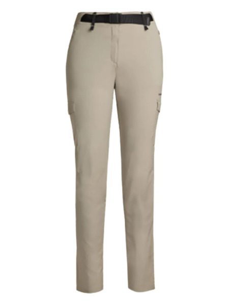  Trangoworld Pantalones Onega - Neutro 