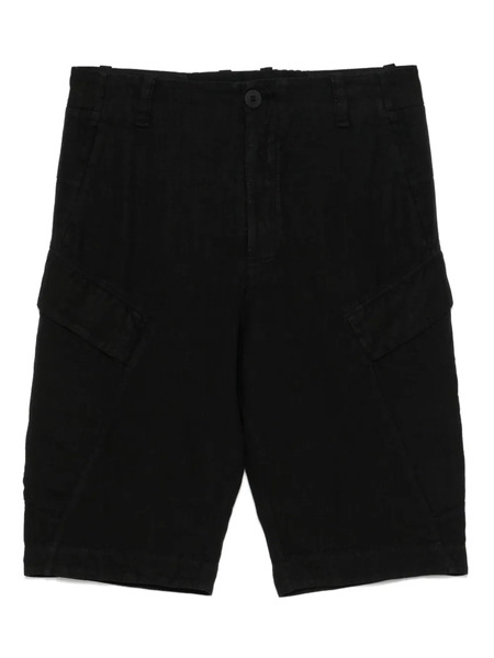  Transit Bermudas Cargo - Negro 