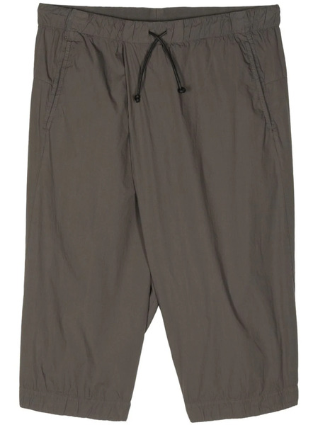  Transit Bermudas Con Tiro Caído - Gris 