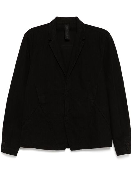  Transit Blazer A Paneles - Negro 