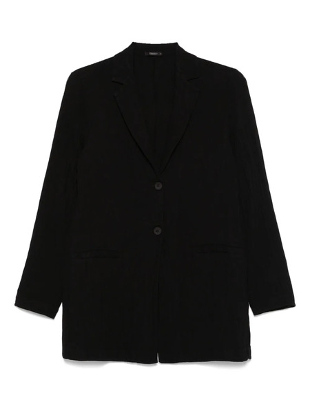  Transit Blazer Con Botones - Negro 