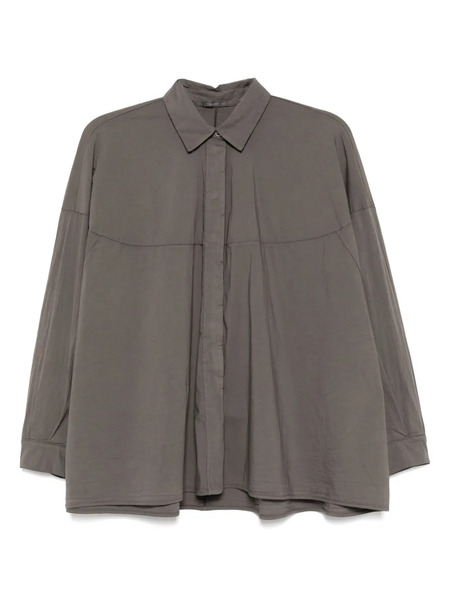  Transit Camisa De Manga Larga - Gris 