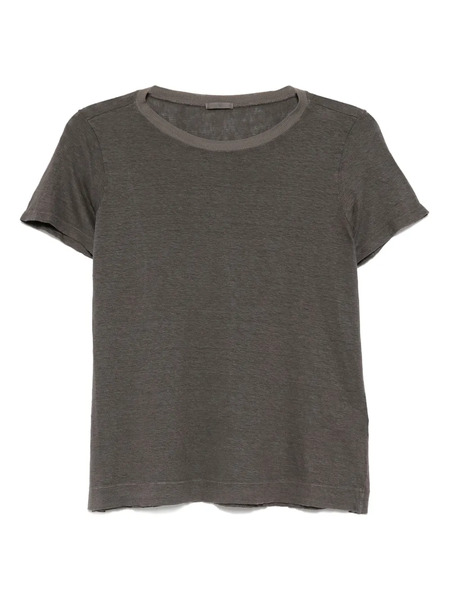  Transit Camiseta De Manga Corta - Gris 