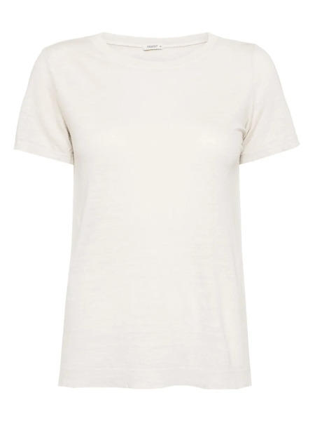  Transit Camiseta De Manga Corta - Neutro 