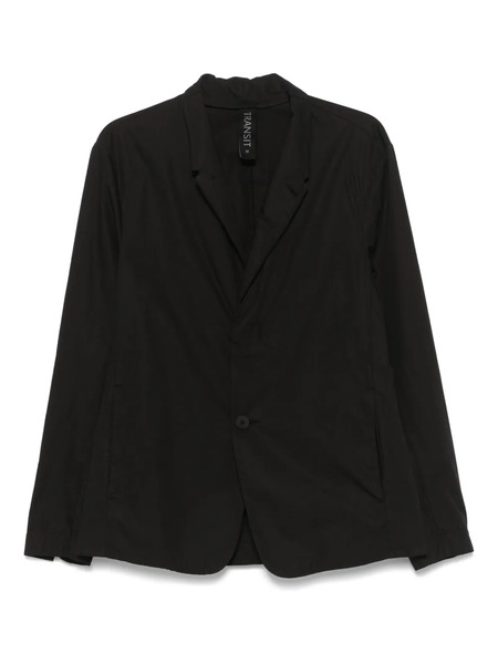  Transit Chaqueta De Algodón - Negro 