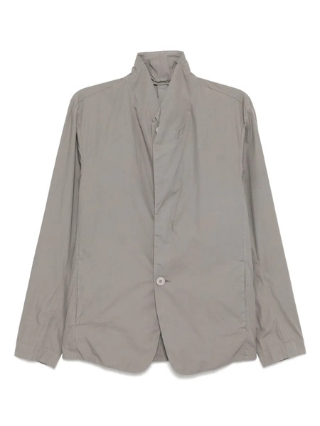  Transit Sobrecamisa De Algodón - Gris 
