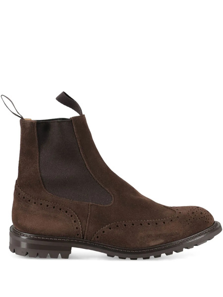  Tricker's Botas Henry - Marrón 