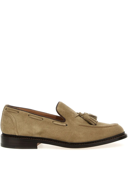  Tricker's Mocasines Elton - Neutro 