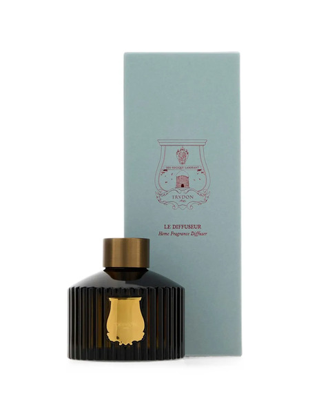  Trudon Ernesto Fluted Diffuser - Marrón 