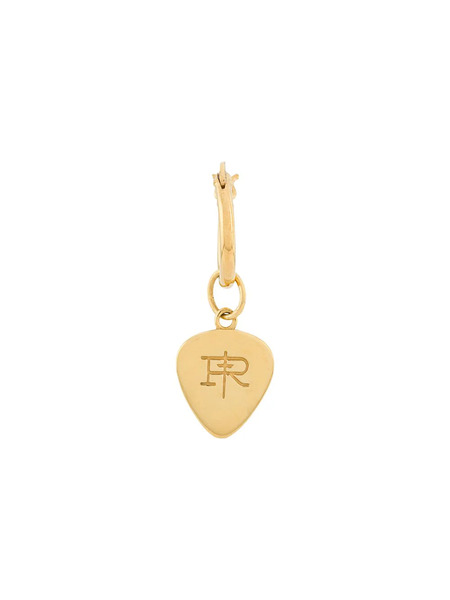  True Rocks Aro Plectrum Mini - Dorado 
