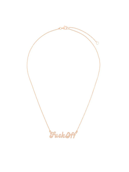  True Rocks Collar F - Metalizado 