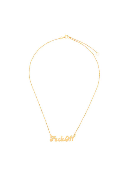  True Rocks Collar F - Metalizado 