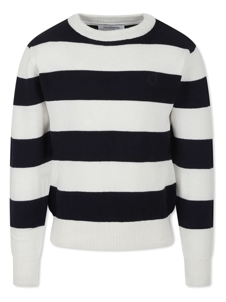  Trussardi Junior Jersey De Algodón - Blanco 