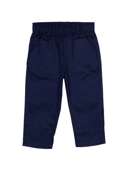  Trussardi Junior Pantalones Elásticos - Azul 