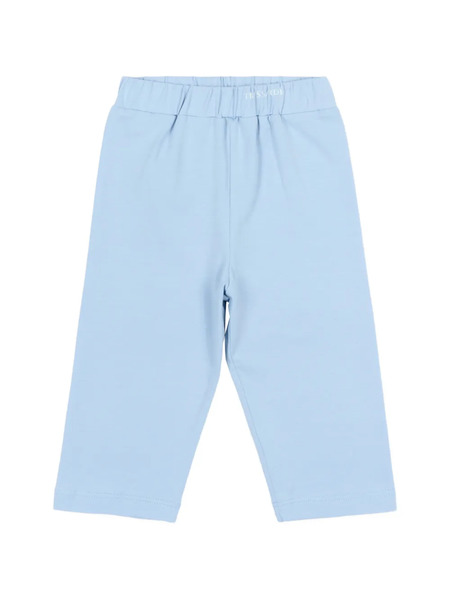  Trussardi Junior Pantalones Elásticos - Azul 