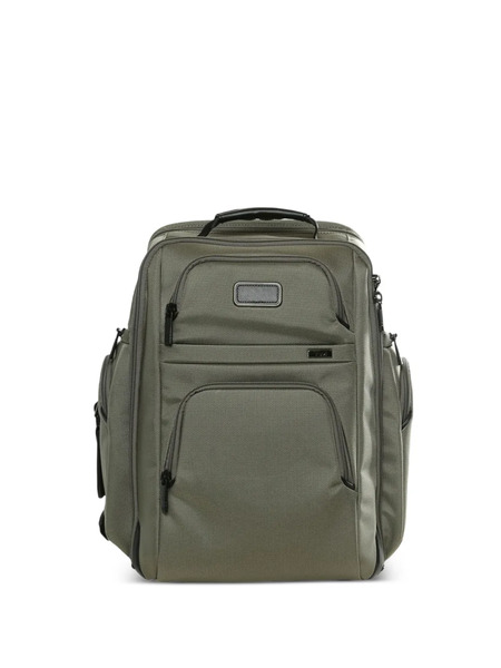  Tumi Mochila Brief - Verde 
