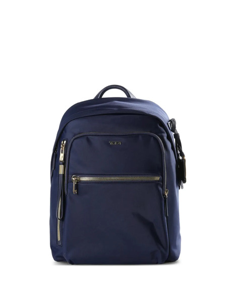  Tumi Mochila Halsey - Azul 