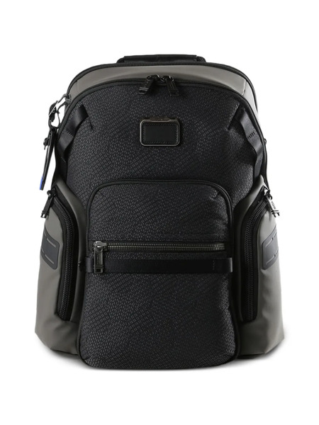  Tumi Mochila Navigation - Negro 