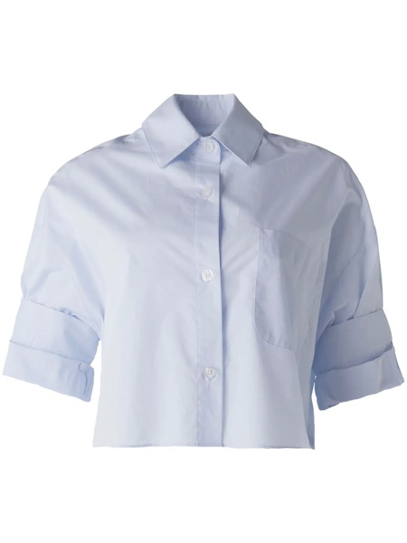  Twp Camisa Next Ex - Azul 