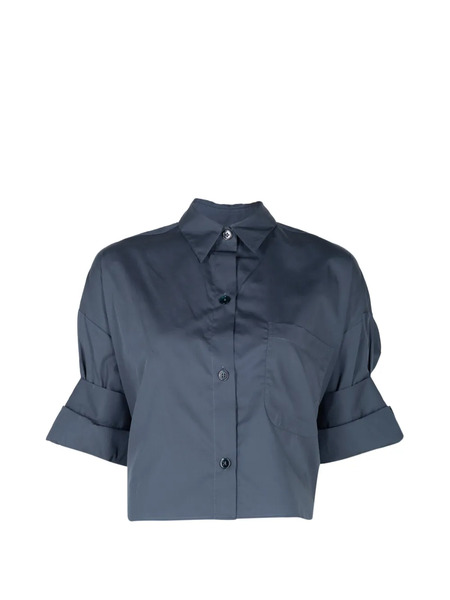  Twp Camisa Next Ex - Azul 