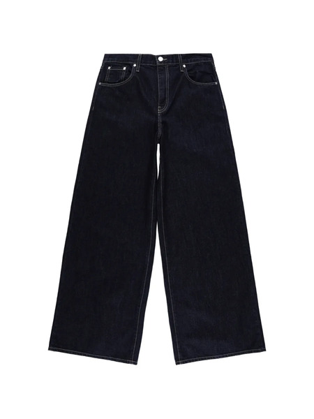  Twp Vaqueros Anchos Tiny Dancer - Azul 