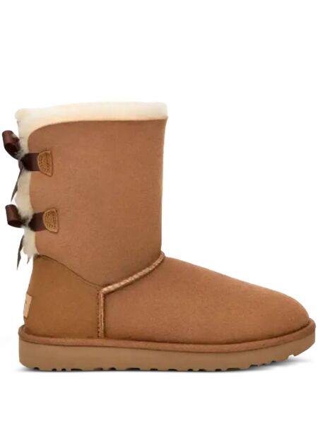 Ugg Botas Bailey Bow Ii - Marrón 