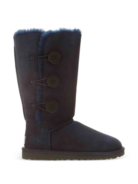  Ugg Botas Bailey Button - Azul 