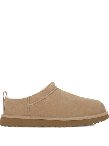  Ugg Botas Classic Micro - Neutro 
