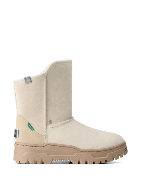  Ugg Botas Con Logo De Ugg X Hidden - Neutro 