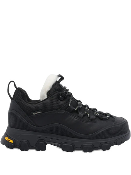  Ugg Botas De Montaña Metrotrek - Negro 