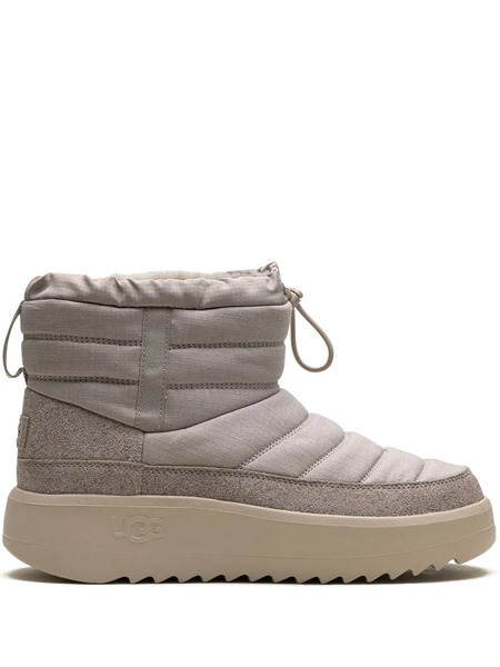  Ugg Botas Maxxer Mini Pumice - Neutro 