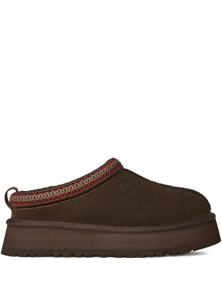  Ugg Botas Tazz Ii Con Plataforma - Marrón 