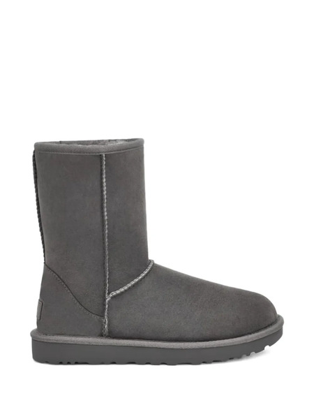  Ugg Botines Classic Short Ii - Gris 