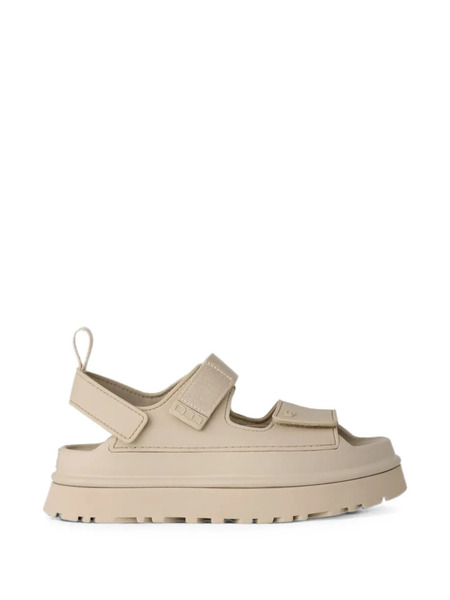  Ugg Goldenglow Touch-strap Sandals - Neutro 