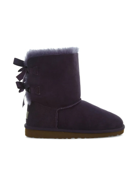  Ugg Kids Botas Bailey Petunia - Morado 