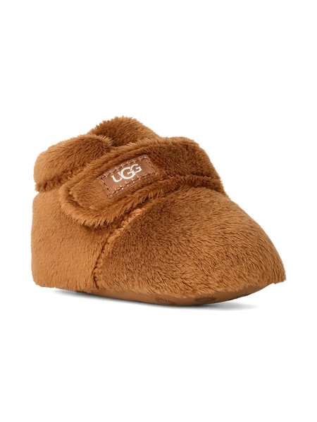  Ugg Kids Botas Bixbee - Marrón 