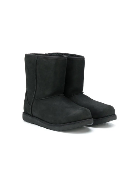  Ugg Kids Botas Class Ii - Negro 