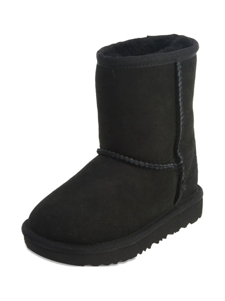  Ugg Kids Botas Classic Ii - Negro 